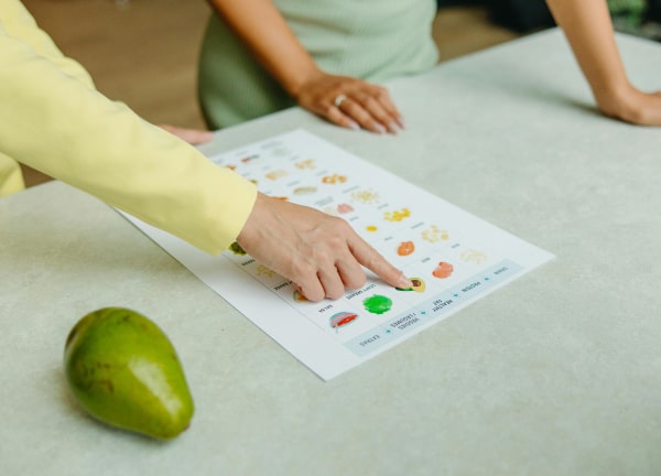 Scientific Nutrition Planning