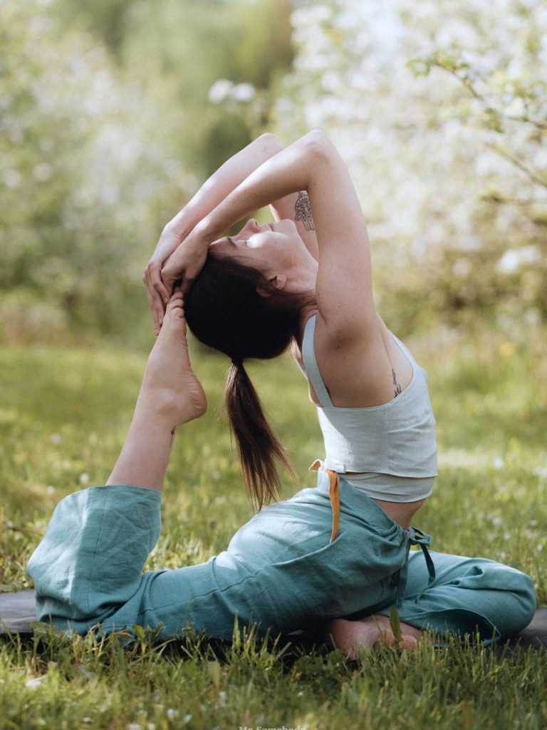 Science-based fitness training and nutrition guidance